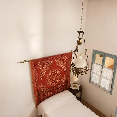 Feriehus Kamara House Pátmos