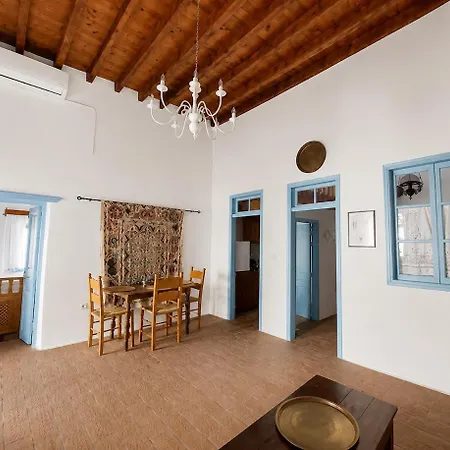 Kamara House * Pátmos
