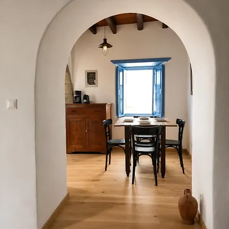 Kamara House *