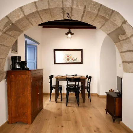 Kamara House * Pátmos