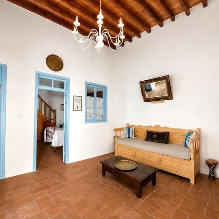 Kamara House * Pátmos