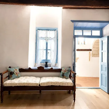 Feriehus Kamara House